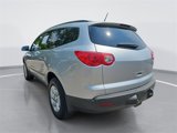 Used 2011 Chevrolet Traverse LS image 5