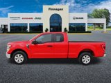 Used 2022 Ford F150 XLT image 4