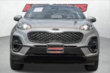 Used 2022 Kia Sportage Nightfall Edition image 4