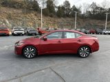 New 2025 Nissan Sentra SV w/ SV Premium Package image 4