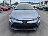 Used 2021 Toyota Corolla LE image 2