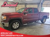 Used 2014 GMC Sierra 1500 SLE w/ SLE Value Package image 5