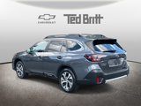 Used 2022 Subaru Outback Limited image 4