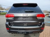 Used 2017 Jeep Grand Cherokee Overland image 3