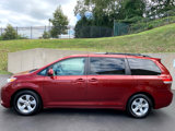 Used 2012 Toyota Sienna LE image 2