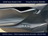 Used 2018 Tesla Model S 75D image 2