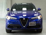 Used 2022 Alfa Romeo Stelvio Ti image 5