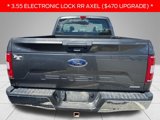 Used 2018 Ford F150 XL w/ Equipment Group 101A Mid image 5