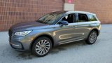 New 2023 Lincoln Corsair Reserve w/ Equipment Group 201A image 4