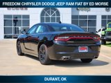 Used 2023 Dodge Charger SXT image 4