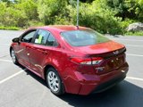 New 2025 Toyota Corolla LE image 3