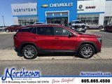 Certified 2022 GMC Terrain SLT image 4
