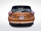 Used 2017 Nissan Murano SL image 4