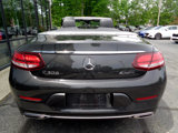 Used 2019 Mercedes-Benz C 300 4MATIC Cabriolet w/ Multimedia Package image 6