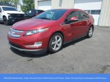 Used 2013 Chevrolet Volt Premium w/ Premium Trim Package image 3
