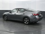 Used 2022 Nissan Sentra SV image 3