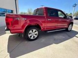 Used 2020 Ford F150 Lariat image 4