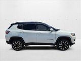 Used 2018 Jeep Compass Limited w/ Safe & Security Group image 4