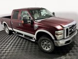 Used 2008 Ford F250 Lariat image 2