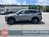Certified 2022 Nissan Rogue S image 4