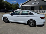 Used 2019 Volkswagen Jetta SEL image 2