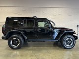 Used 2019 Jeep Wrangler Unlimited Rubicon image 2