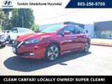 Used 2020 Nissan Leaf SV image 3