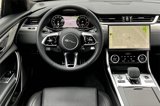 Used 2024 Jaguar XF R-Dynamic SE image 4