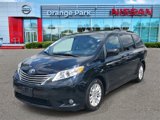 Used 2016 Toyota Sienna XLE image 4