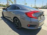 Used 2020 Honda Civic LX image 2
