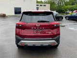 Used 2022 Nissan Rogue Platinum w/ Head-Up Display Package image 6