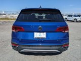 Certified 2022 Volkswagen Taos SE image 5