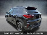 Used 2025 Chevrolet TrailBlazer RS w/ Convenience Package image 6