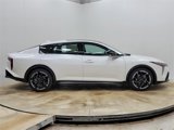 New 2025 Kia K4 GT-Line image 4