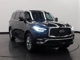 Used 2020 INFINITI QX80 Luxe w/ Proassist Package image 2