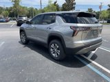 New 2025 Chevrolet Equinox LT image 5