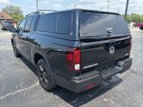 Used 2020 Honda Ridgeline Black Edition image 3