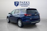 Certified 2022 Chevrolet Equinox LT image 5