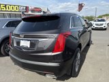 Used 2018 Cadillac XT5 Luxury w/ Driver Awareness Package image 5