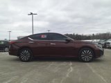 Certified 2023 Nissan Altima 2.5 SV image 5