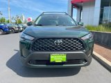 Certified 2022 Toyota Corolla Cross LE image 5