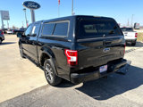 Used 2018 Ford F150 XLT w/ Equipment Group 302A Luxury image 5