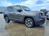 Used 2017 Jeep Renegade Sport w/ Power & Air Group image 2