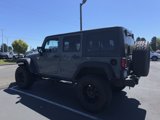Used 2014 Jeep Wrangler Unlimited Sport w/ Quick Order Package 24S image 2