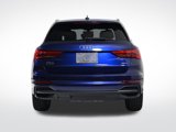 Used 2025 Audi Q3 2.0T Premium image 4
