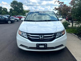 Used 2014 Honda Odyssey EX-L image 2