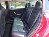 Used 2022 Tesla Model 3 Standard Range image 4