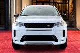 New 2025 Land Rover Discovery Sport S image 2