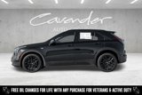 Used 2020 Cadillac XT4 Sport w/ Technology Package image 4