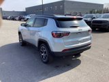New 2025 Jeep Compass Limited image 5